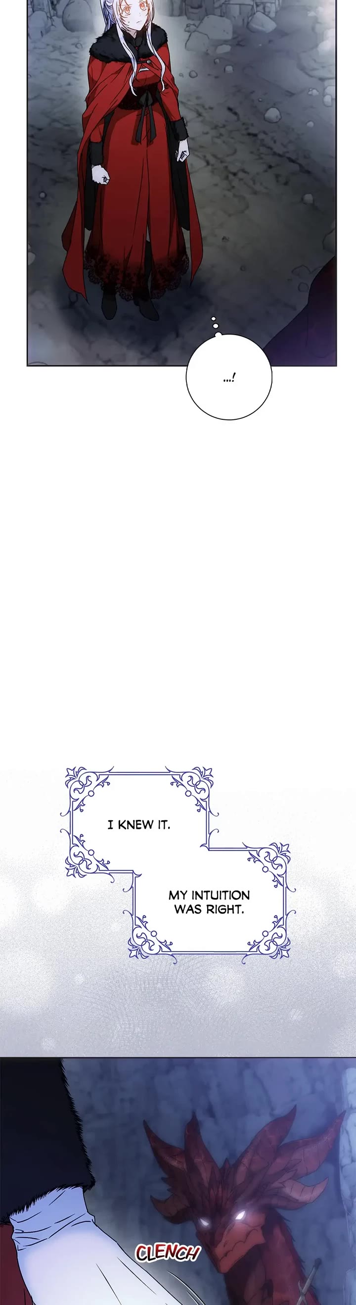 I Became the Wife of the Male Lead chapter 77 page 25