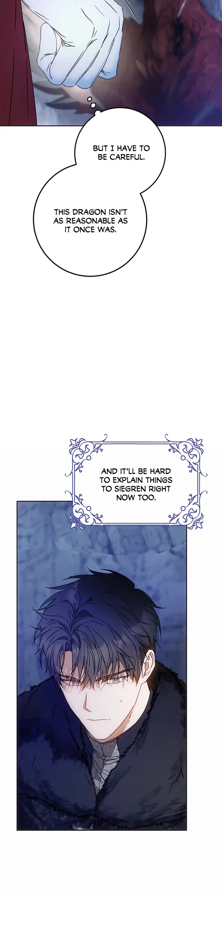 I Became the Wife of the Male Lead chapter 77 page 26