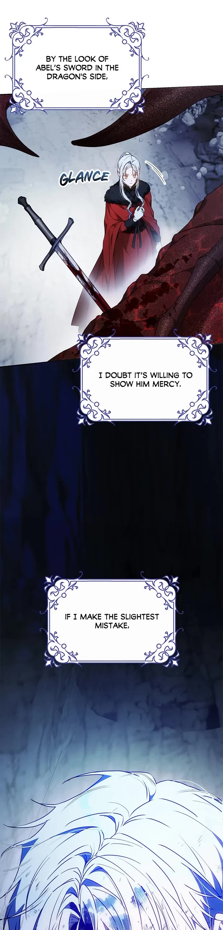 I Became the Wife of the Male Lead chapter 77 page 27