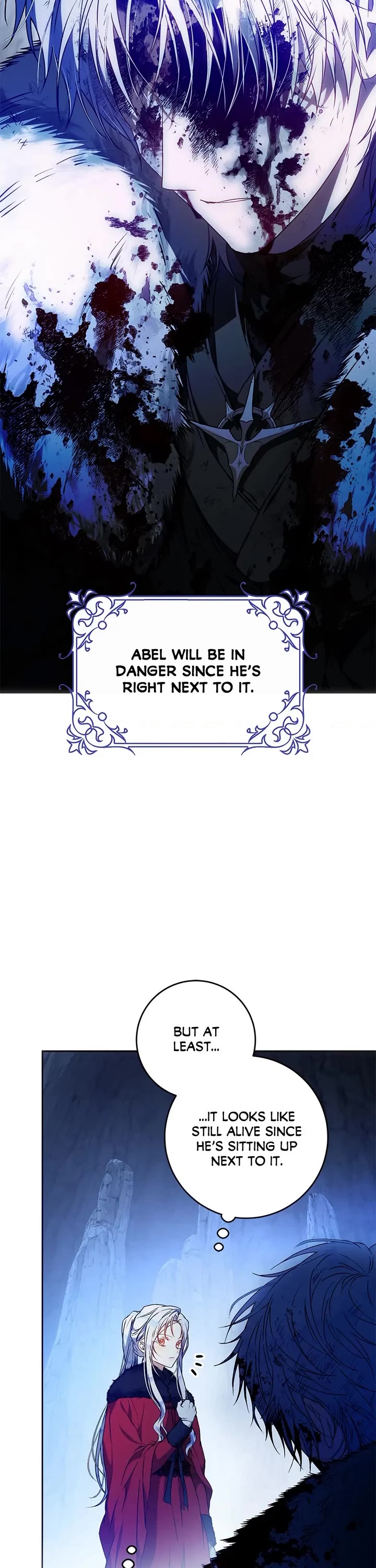 I Became the Wife of the Male Lead chapter 77 page 28