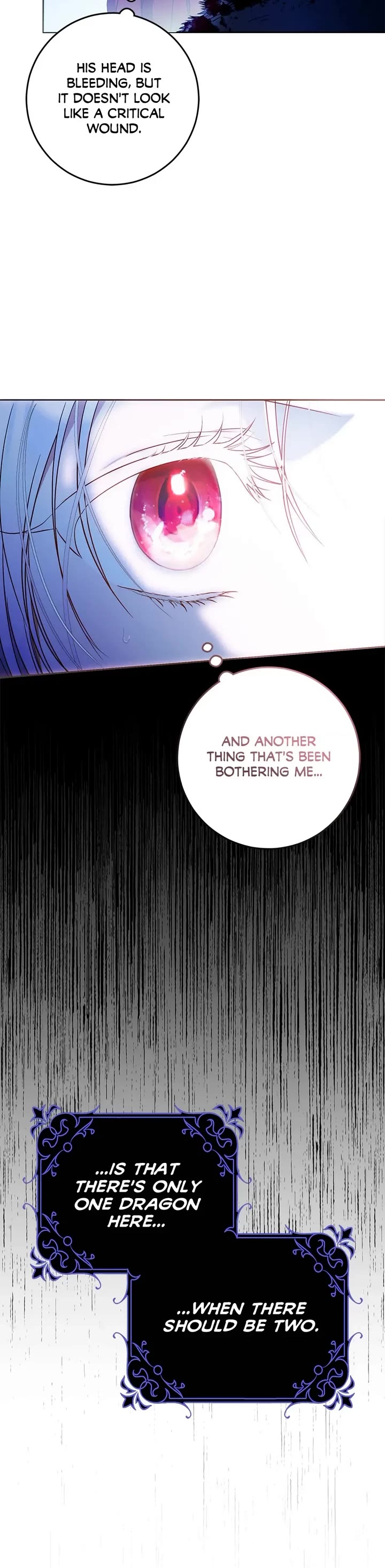 I Became the Wife of the Male Lead chapter 77 page 29