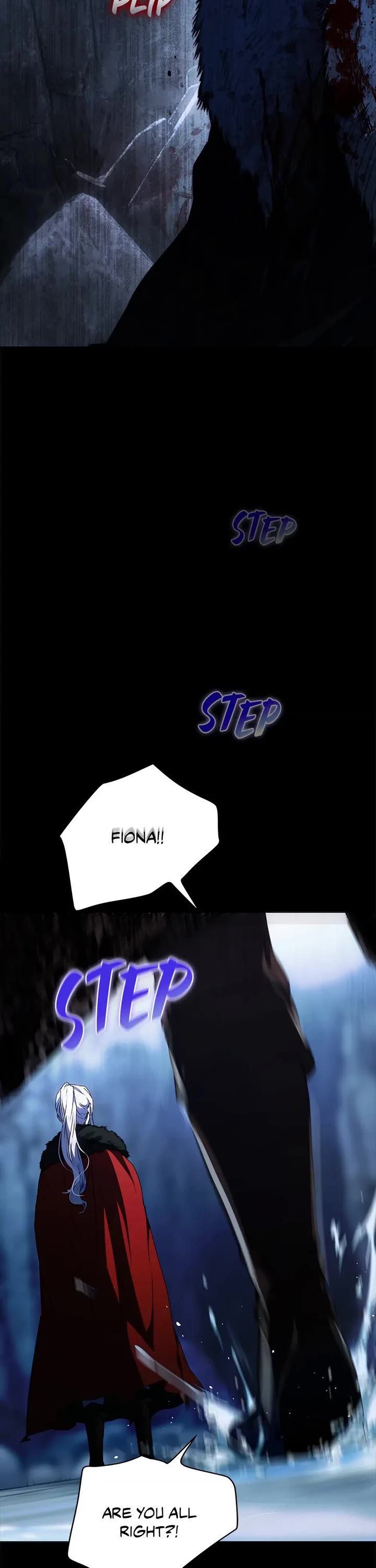 I Became the Wife of the Male Lead chapter 77 page 3