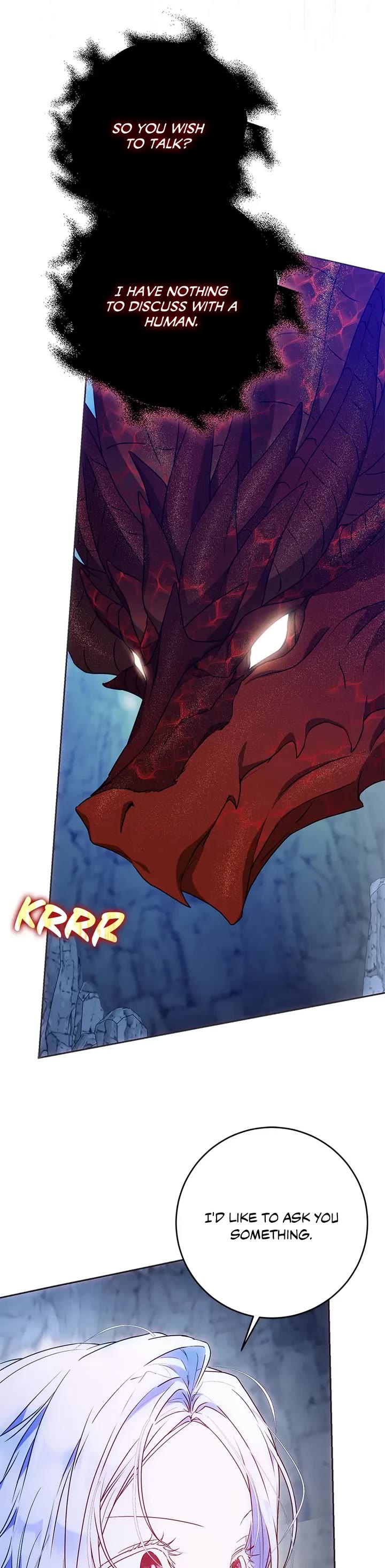 I Became the Wife of the Male Lead chapter 77 page 30