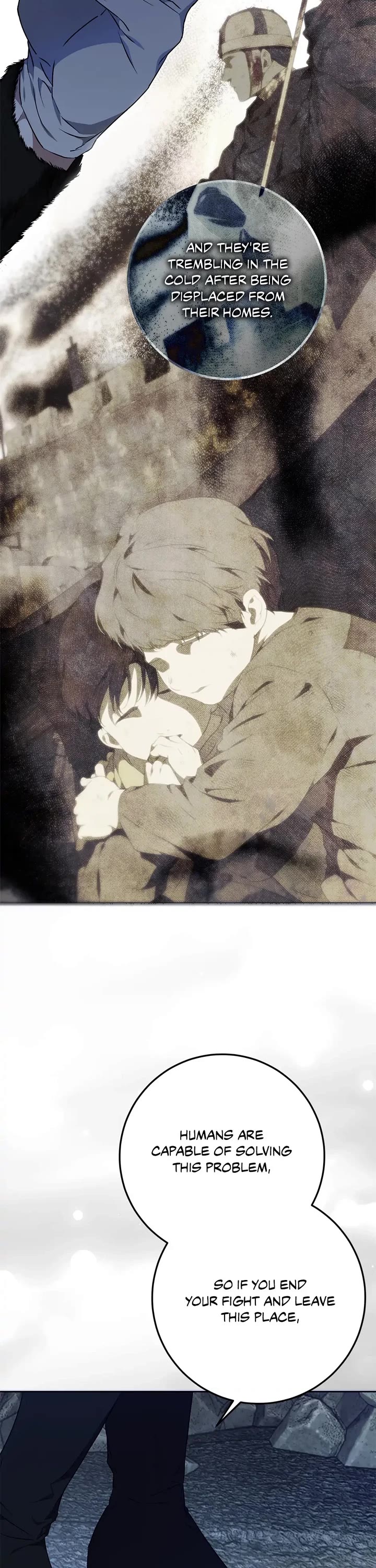 I Became the Wife of the Male Lead chapter 77 page 33