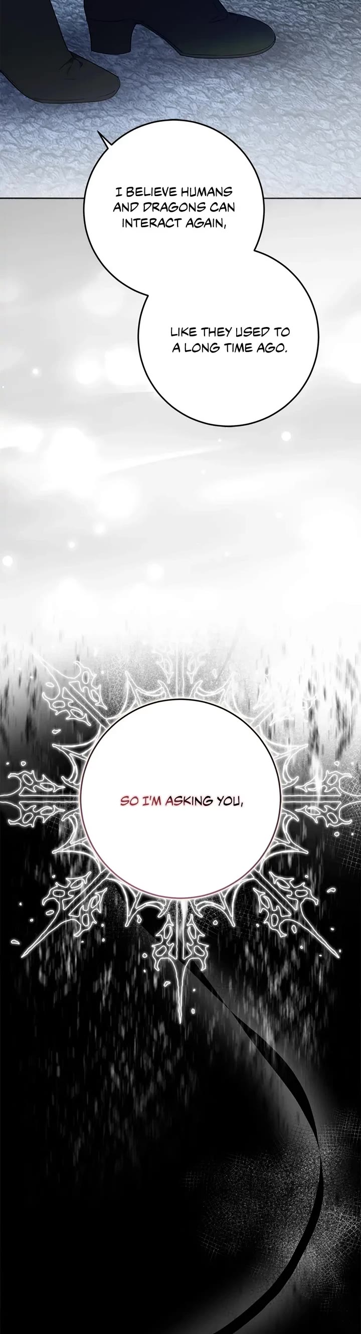 I Became the Wife of the Male Lead chapter 77 page 34