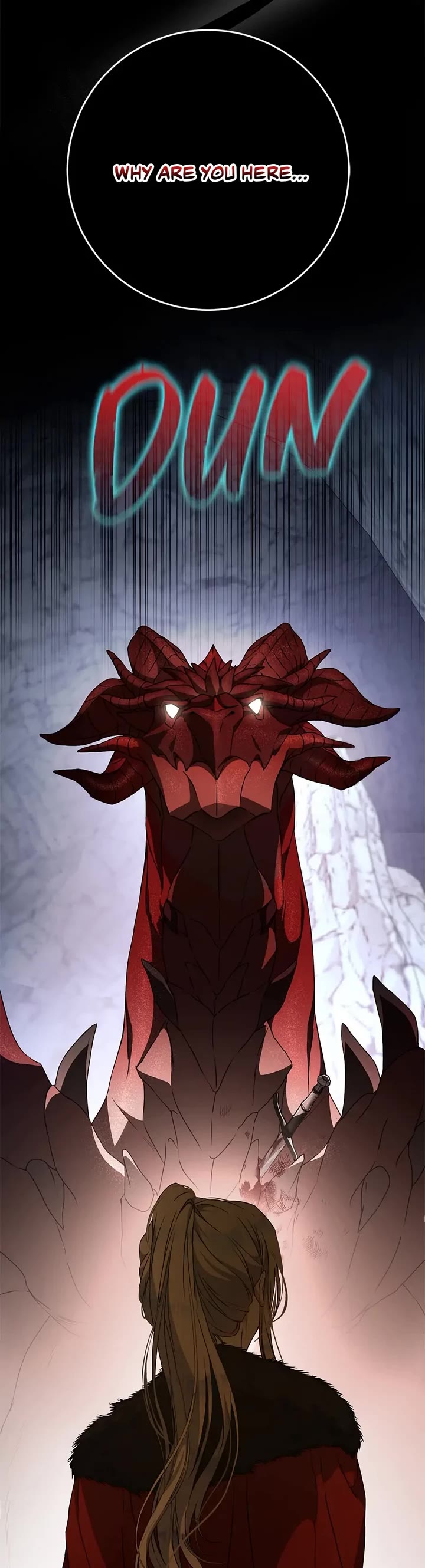 I Became the Wife of the Male Lead chapter 77 page 35