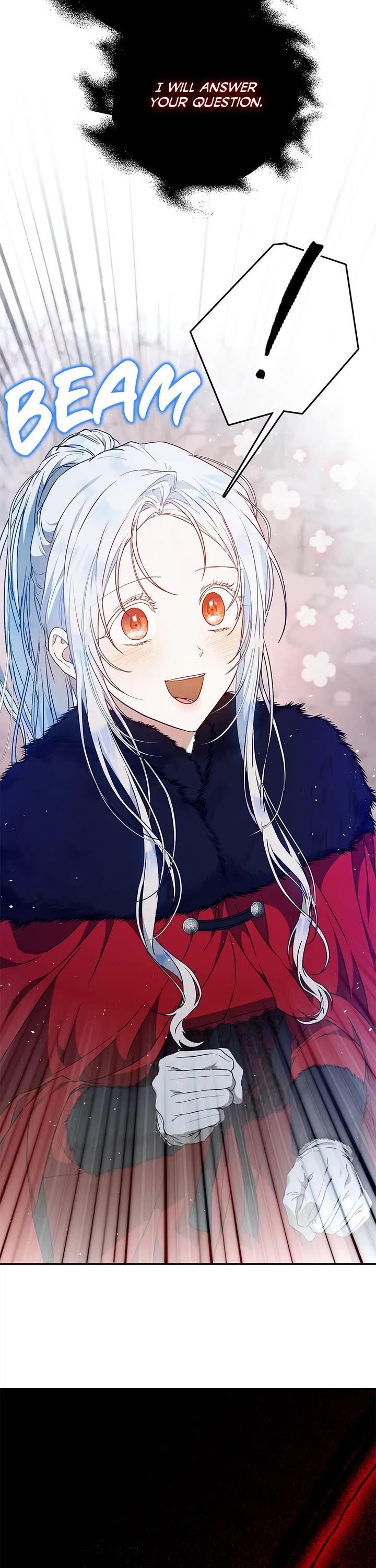 I Became the Wife of the Male Lead chapter 77 page 37