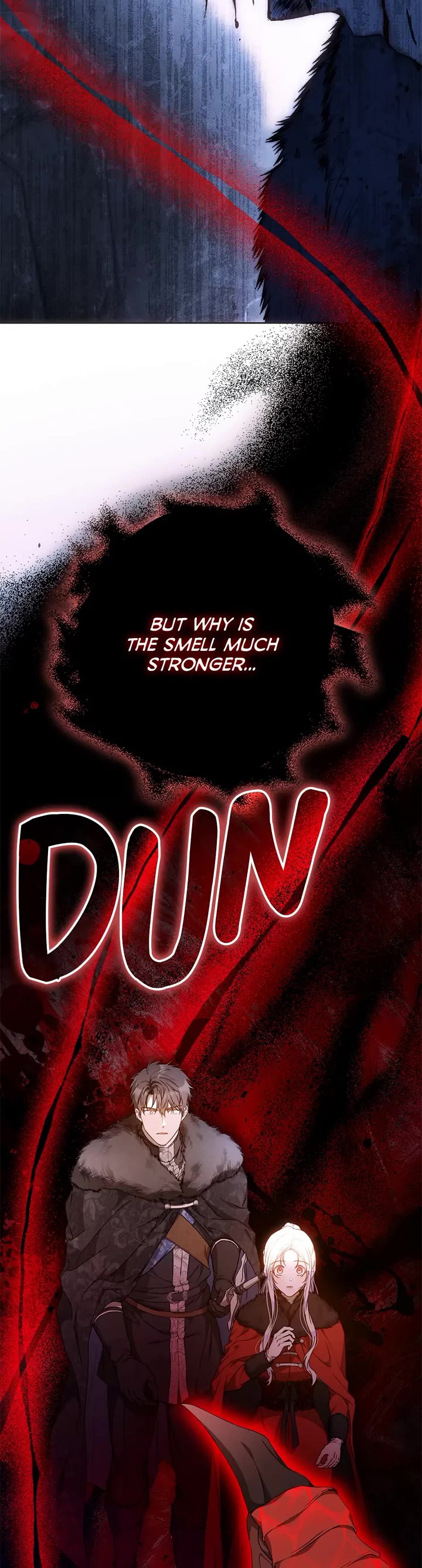 I Became the Wife of the Male Lead chapter 77 page 40