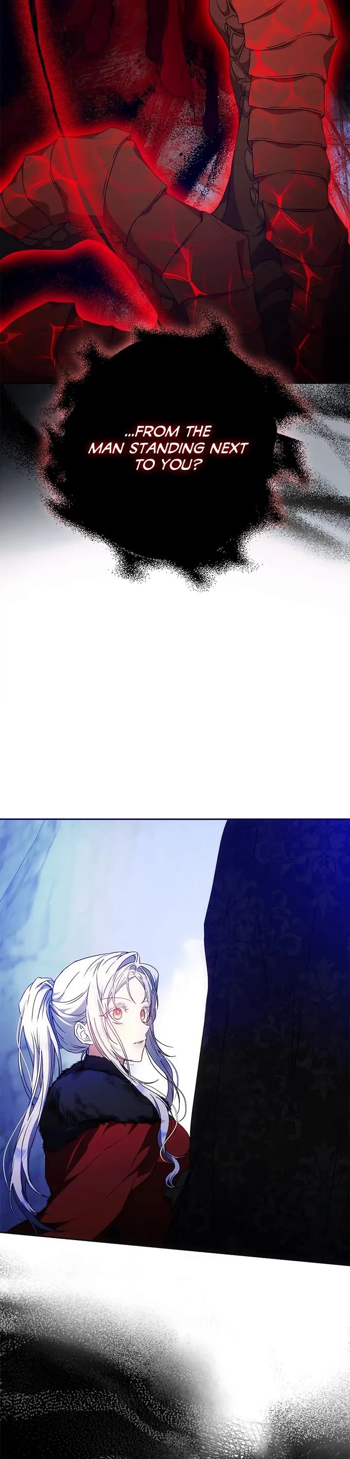 I Became the Wife of the Male Lead chapter 77 page 41