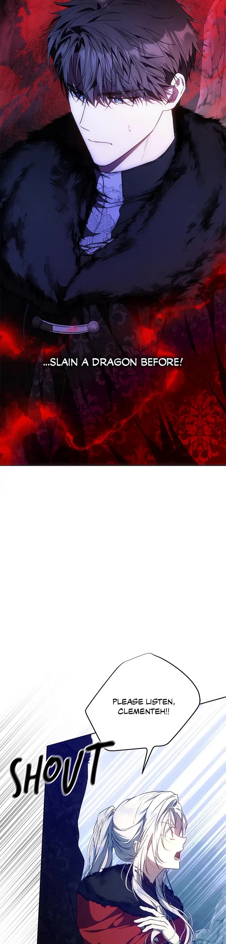 I Became the Wife of the Male Lead chapter 77 page 43