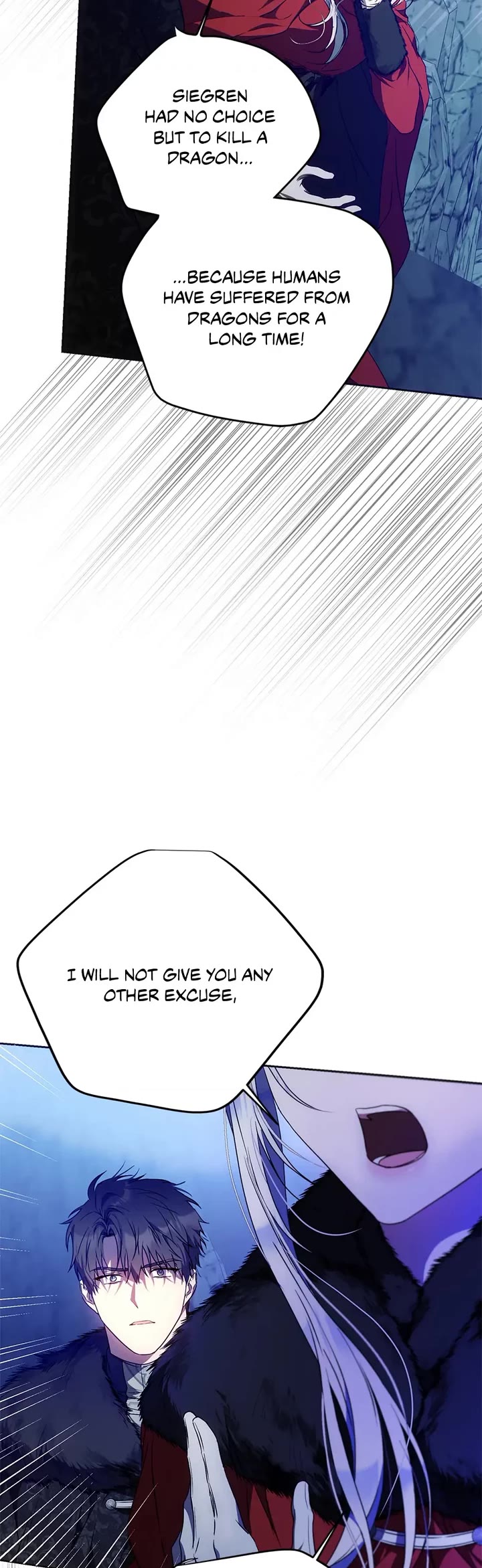 I Became the Wife of the Male Lead chapter 77 page 44