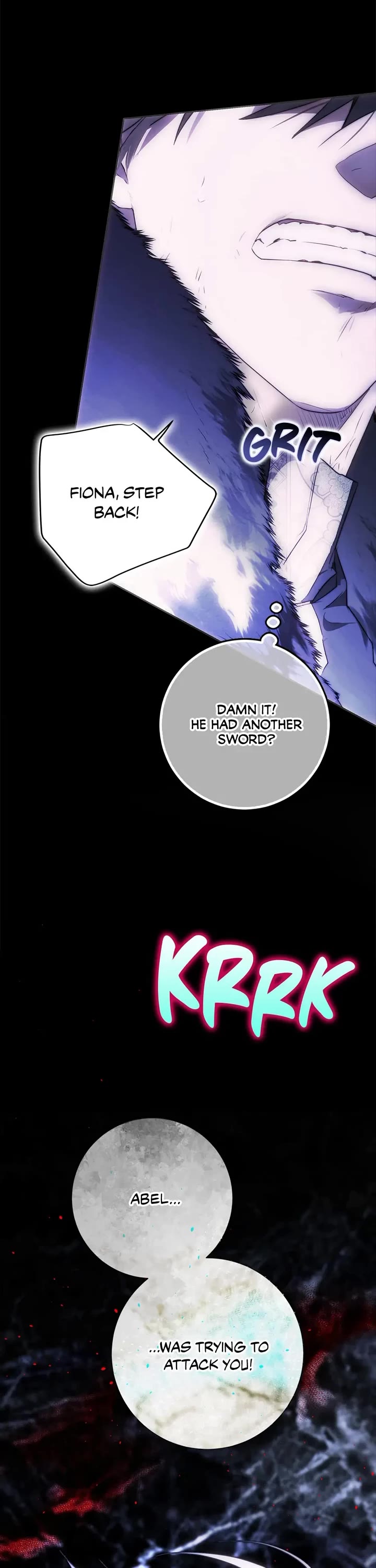 I Became the Wife of the Male Lead chapter 77 page 52