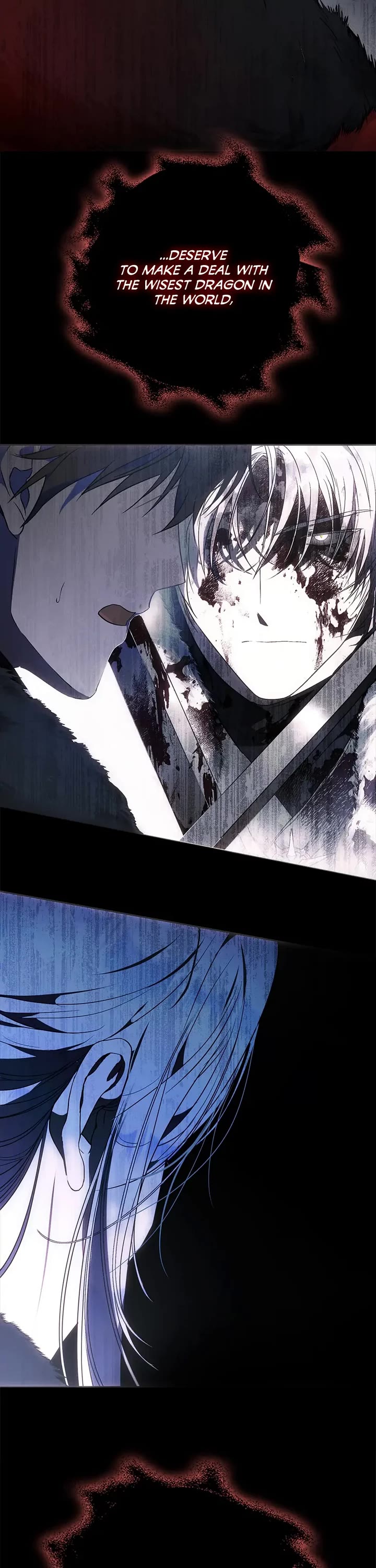 I Became the Wife of the Male Lead chapter 77 page 56