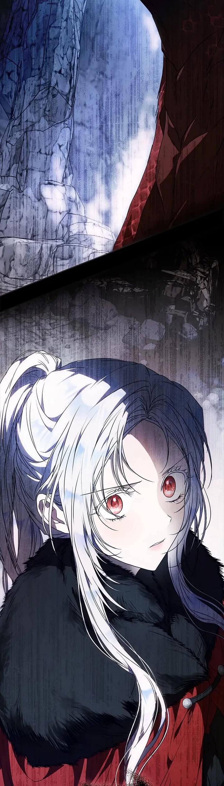 I Became the Wife of the Male Lead chapter 77 page 58