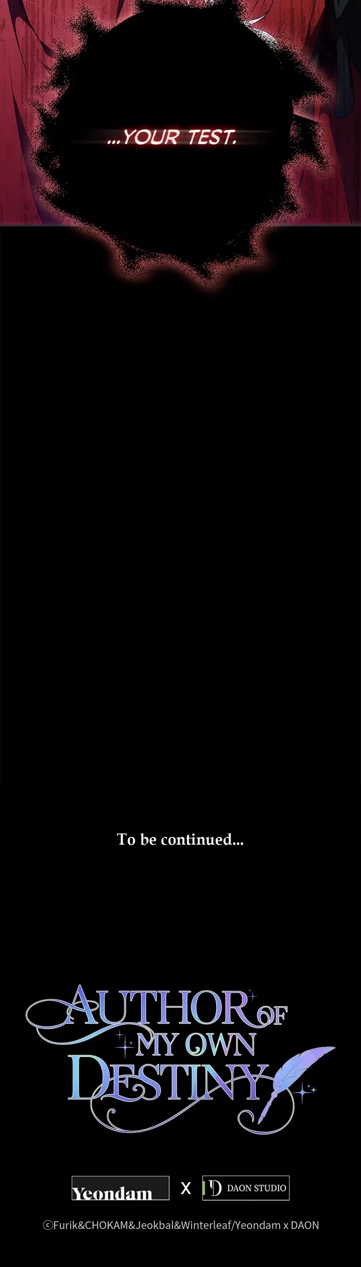 I Became the Wife of the Male Lead chapter 77 page 59