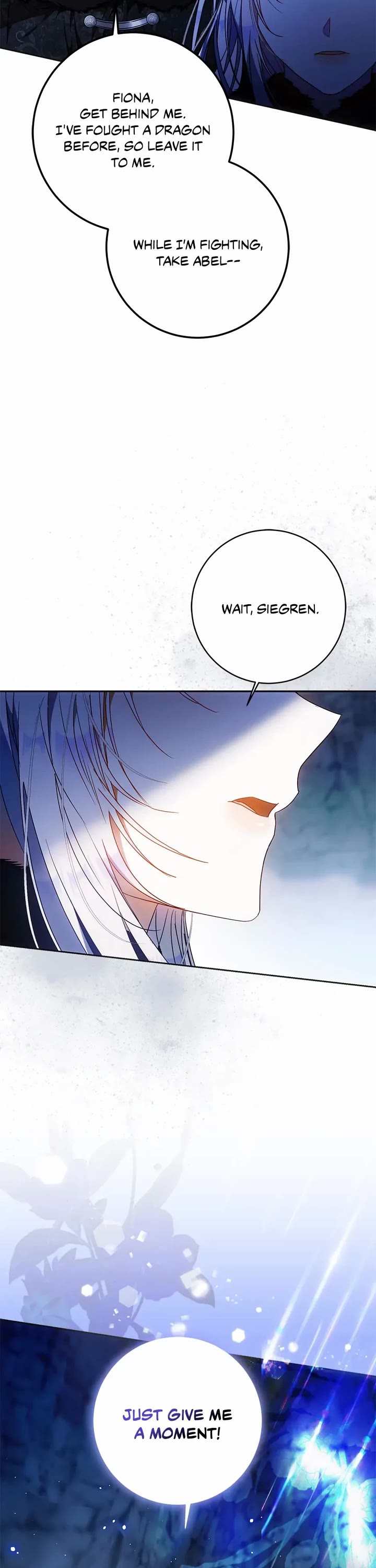 I Became the Wife of the Male Lead chapter 77 page 7