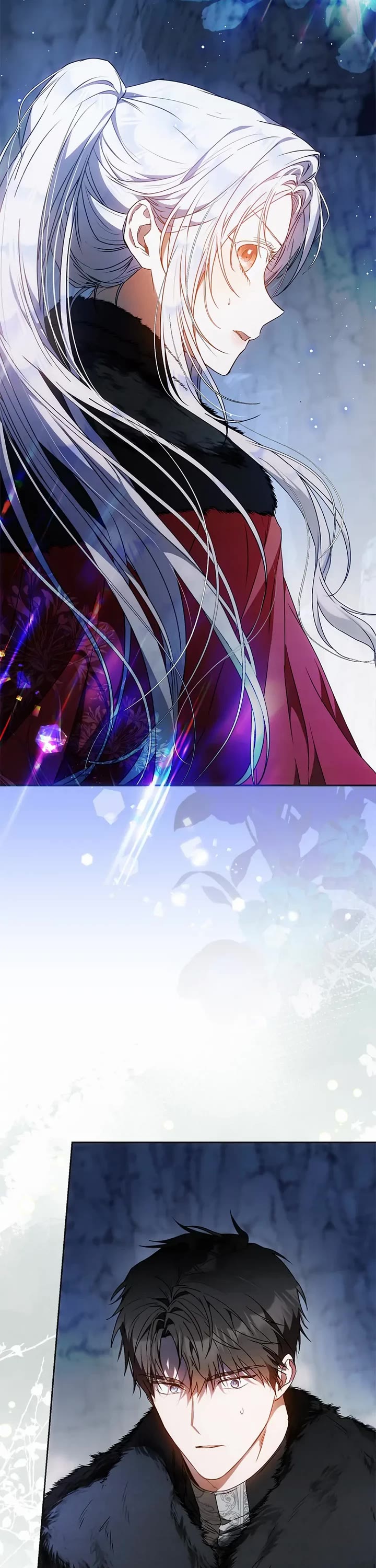 I Became the Wife of the Male Lead chapter 77 page 8