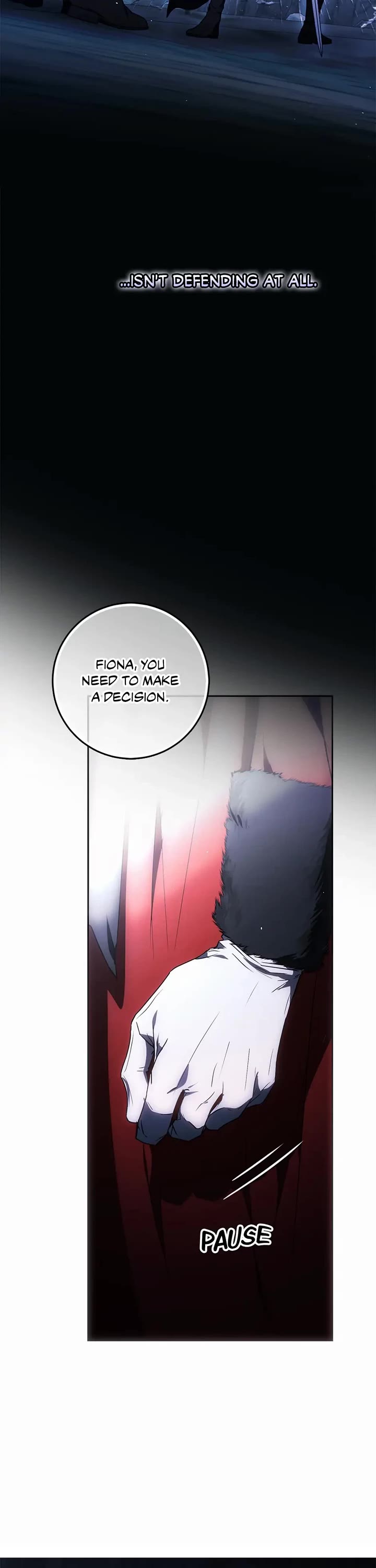 I Became the Wife of the Male Lead chapter 78 page 11