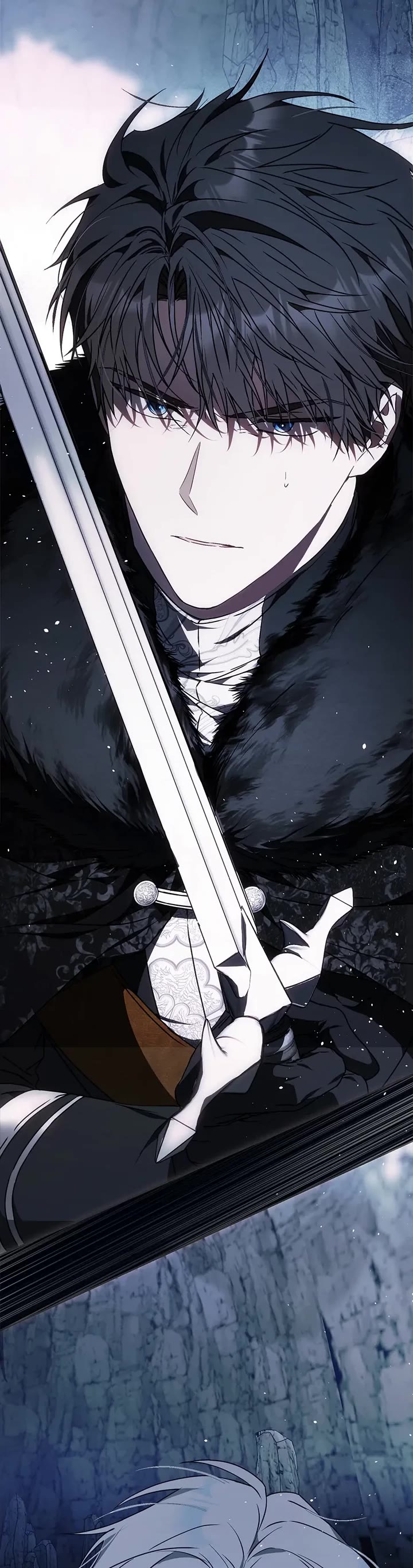 I Became the Wife of the Male Lead chapter 78 page 15