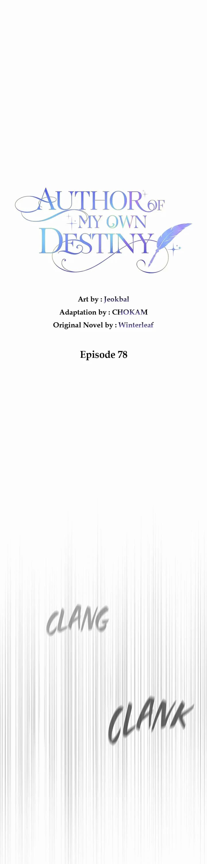 I Became the Wife of the Male Lead chapter 78 page 17