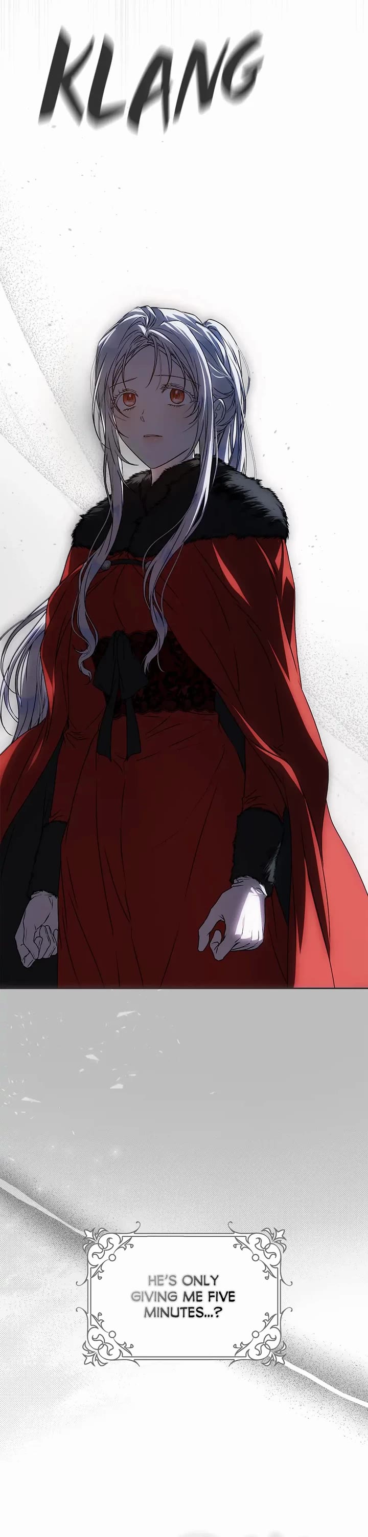 I Became the Wife of the Male Lead chapter 78 page 18