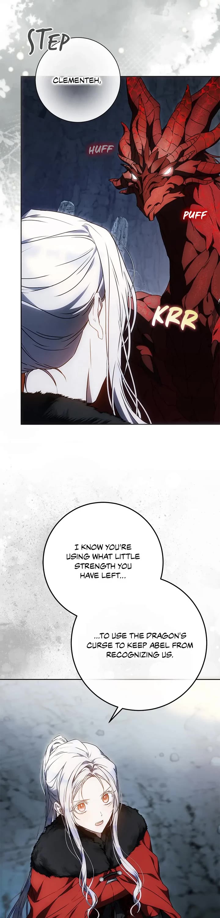 I Became the Wife of the Male Lead chapter 78 page 21