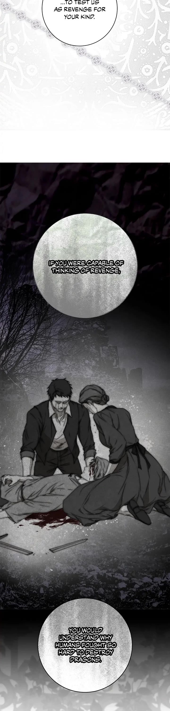 I Became the Wife of the Male Lead chapter 78 page 23