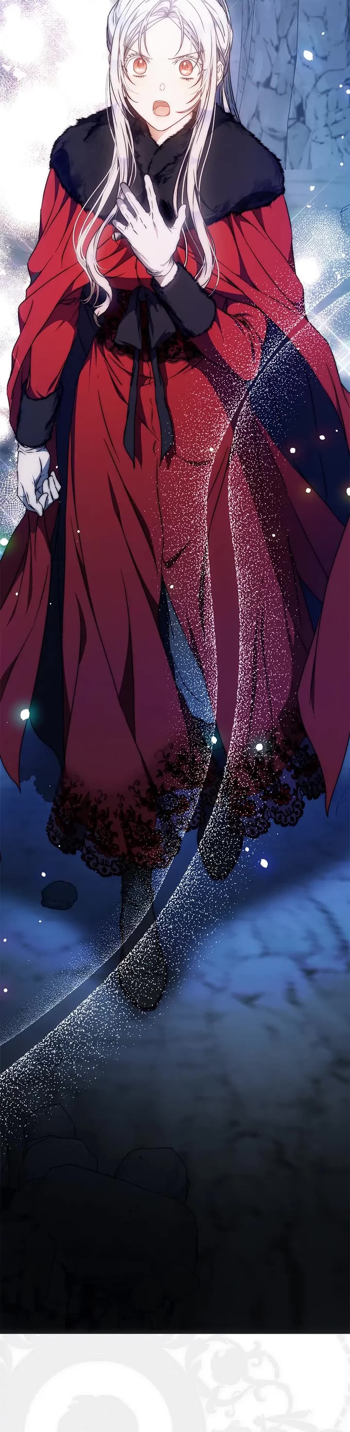 I Became the Wife of the Male Lead chapter 78 page 25