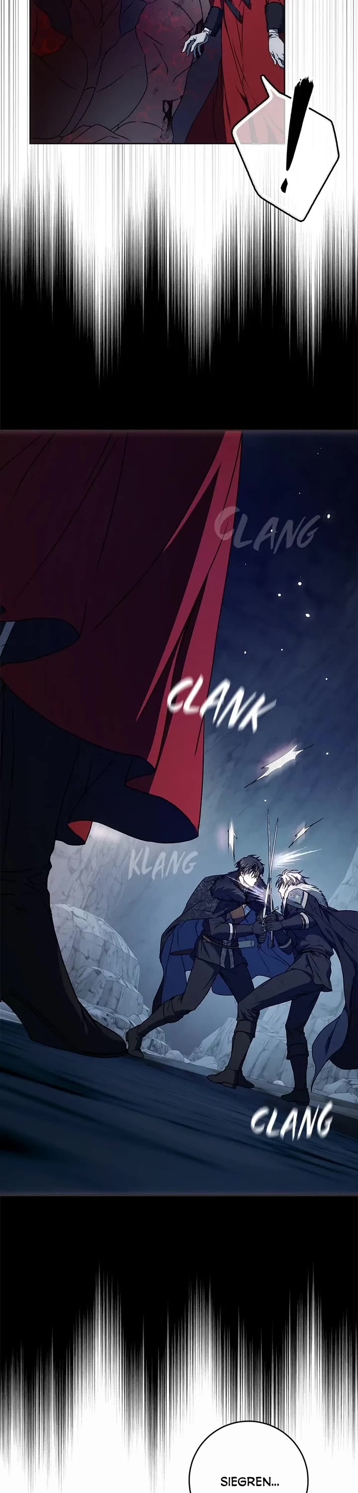 I Became the Wife of the Male Lead chapter 78 page 28