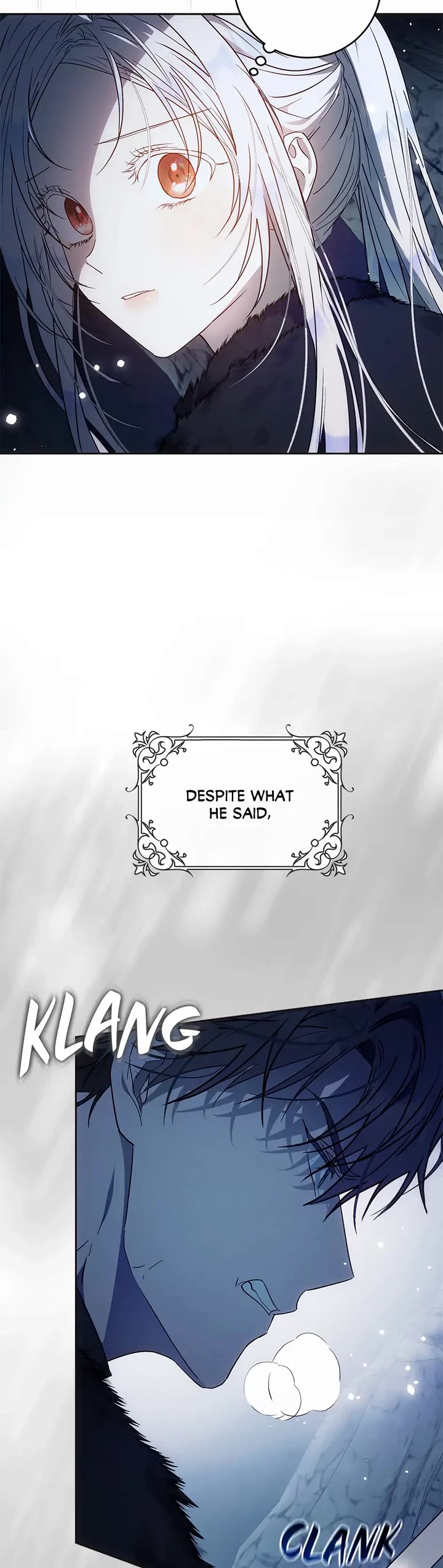 I Became the Wife of the Male Lead chapter 78 page 29