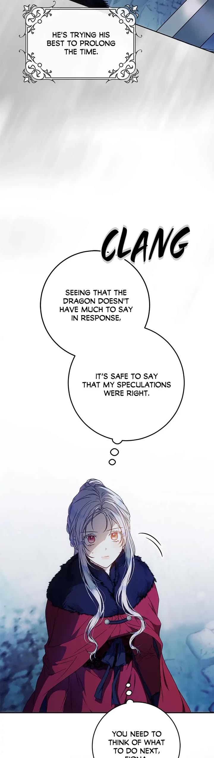 I Became the Wife of the Male Lead chapter 78 page 30