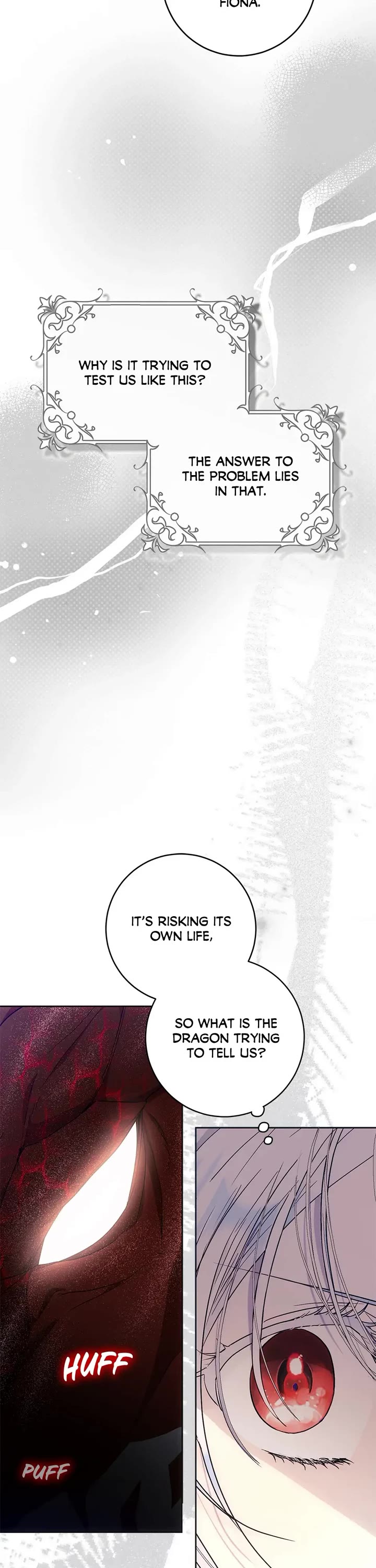 I Became the Wife of the Male Lead chapter 78 page 31