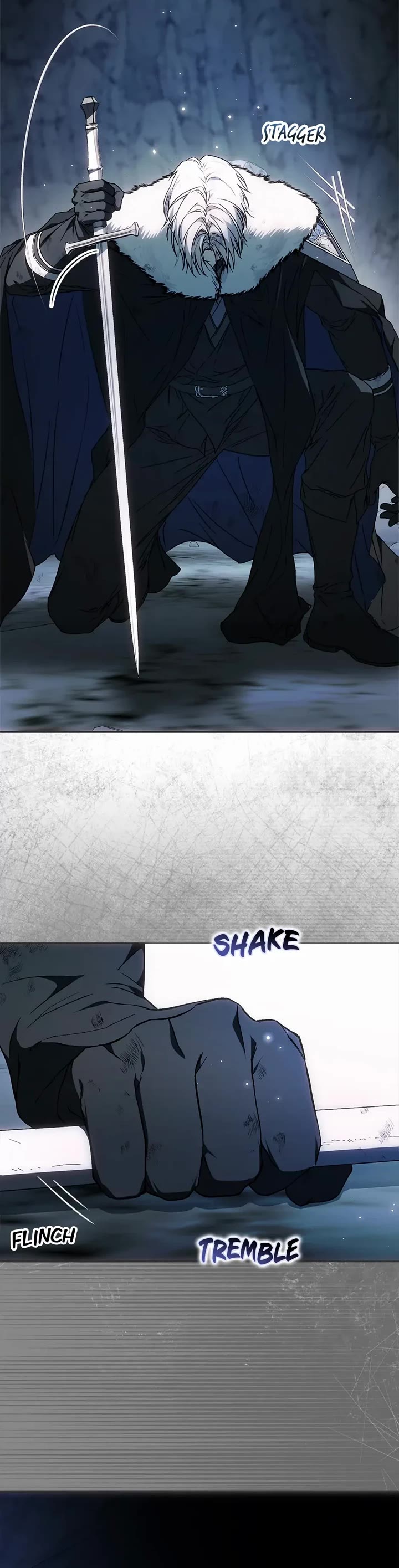 I Became the Wife of the Male Lead chapter 78 page 35