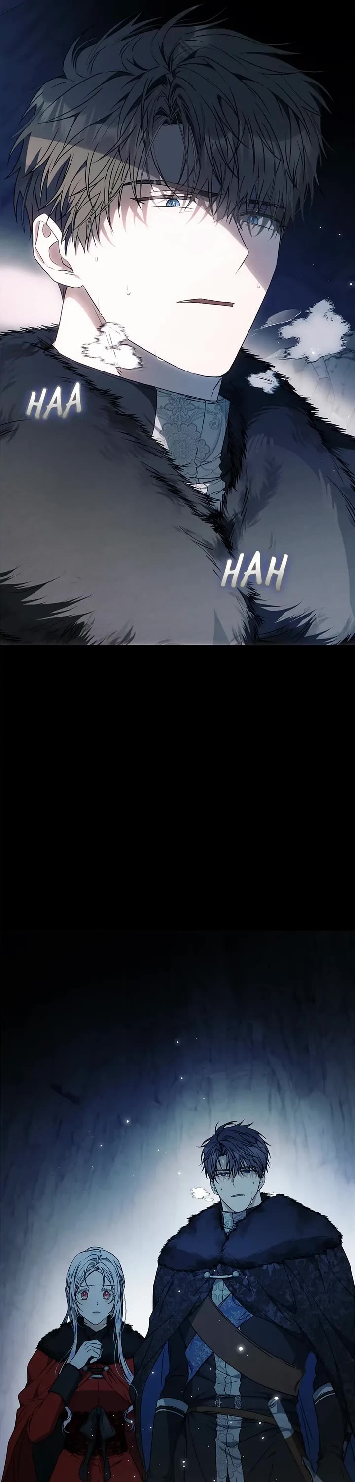 I Became the Wife of the Male Lead chapter 78 page 36