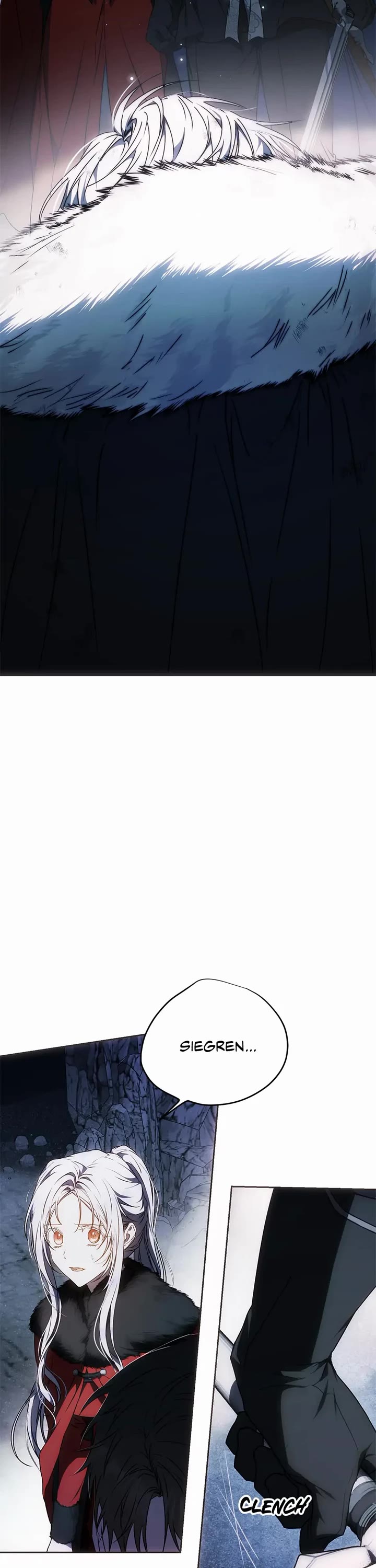 I Became the Wife of the Male Lead chapter 78 page 37