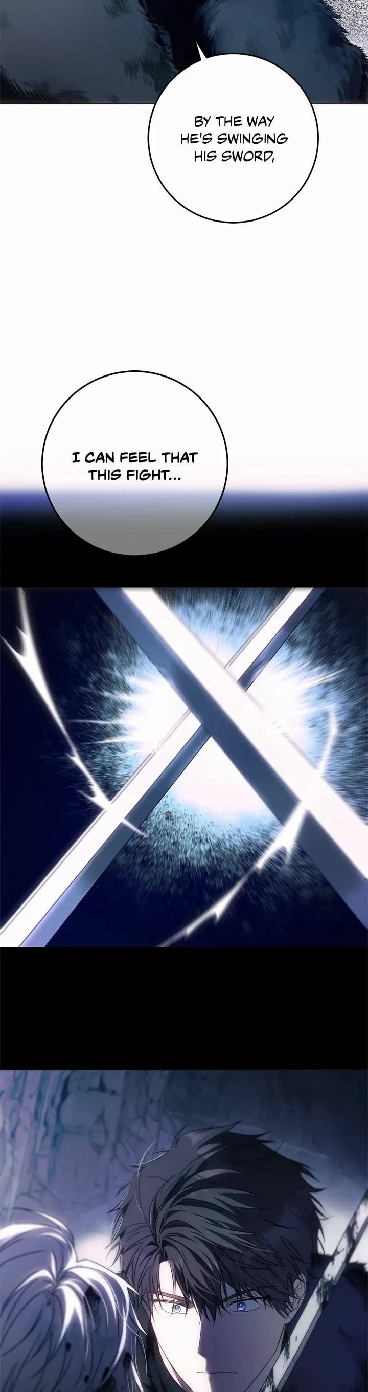 I Became the Wife of the Male Lead chapter 78 page 39