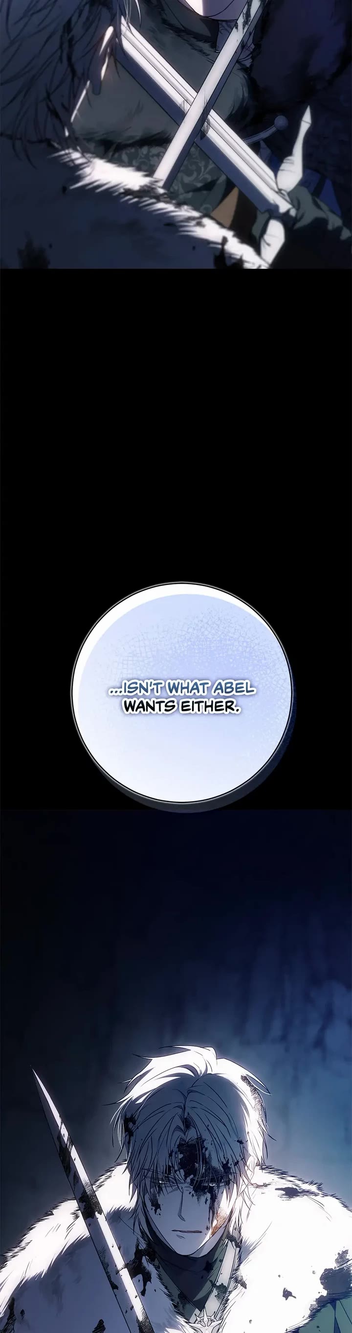 I Became the Wife of the Male Lead chapter 78 page 40