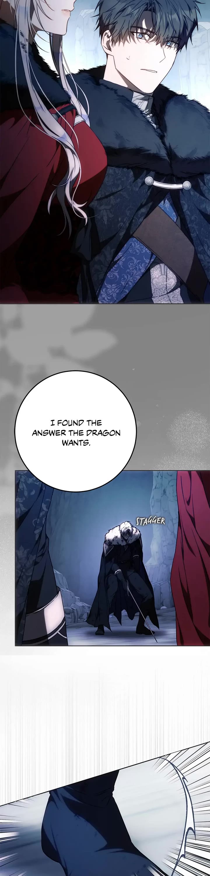 I Became the Wife of the Male Lead chapter 78 page 43