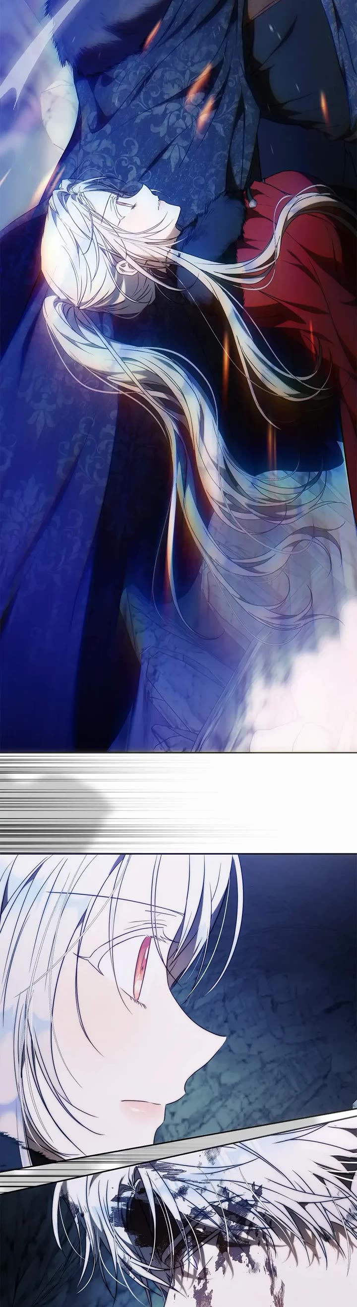 I Became the Wife of the Male Lead chapter 78 page 45