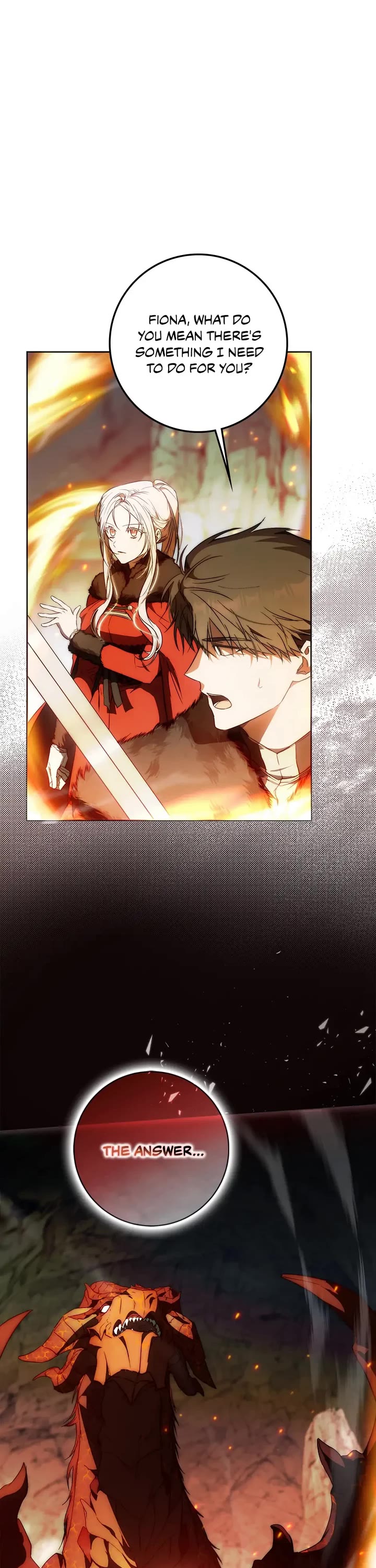 I Became the Wife of the Male Lead chapter 79 page 1