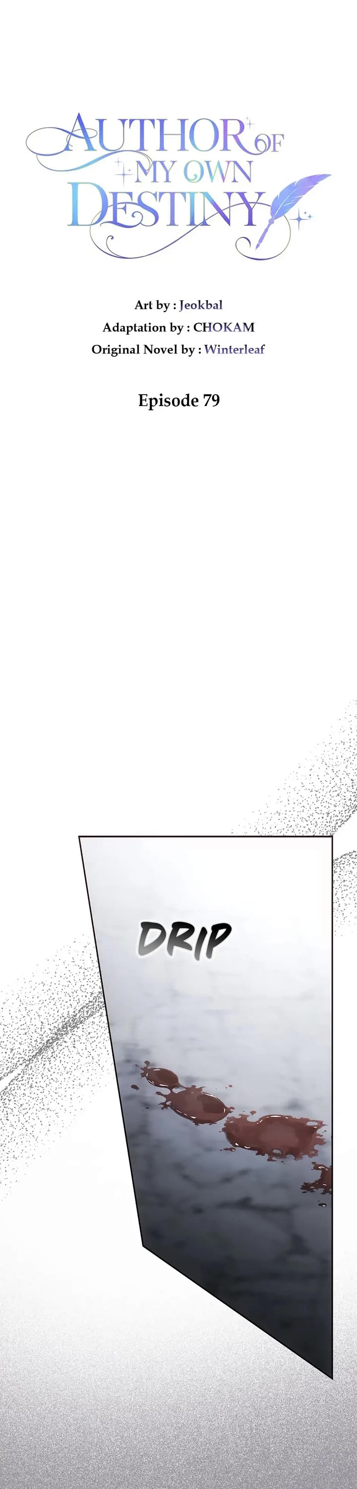 I Became the Wife of the Male Lead chapter 79 page 12