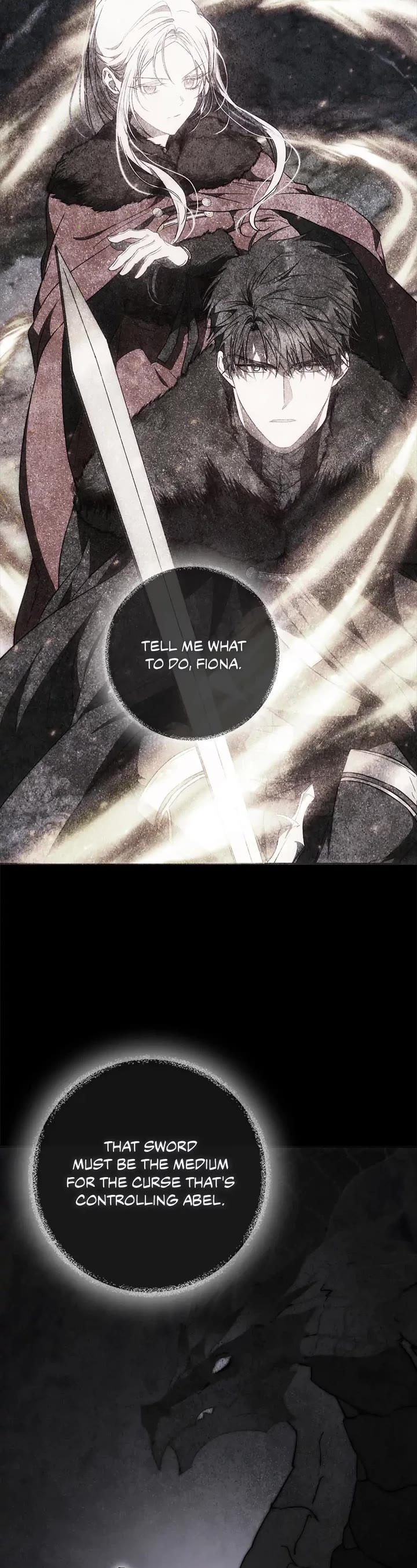 I Became the Wife of the Male Lead chapter 79 page 14