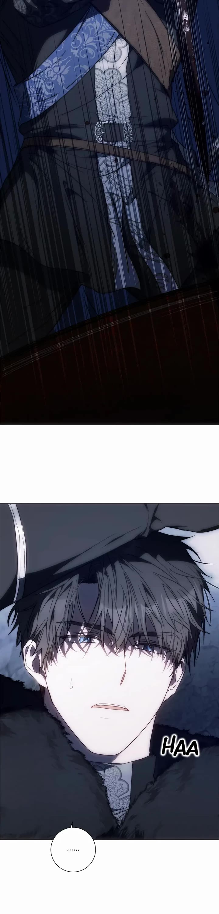 I Became the Wife of the Male Lead chapter 79 page 17