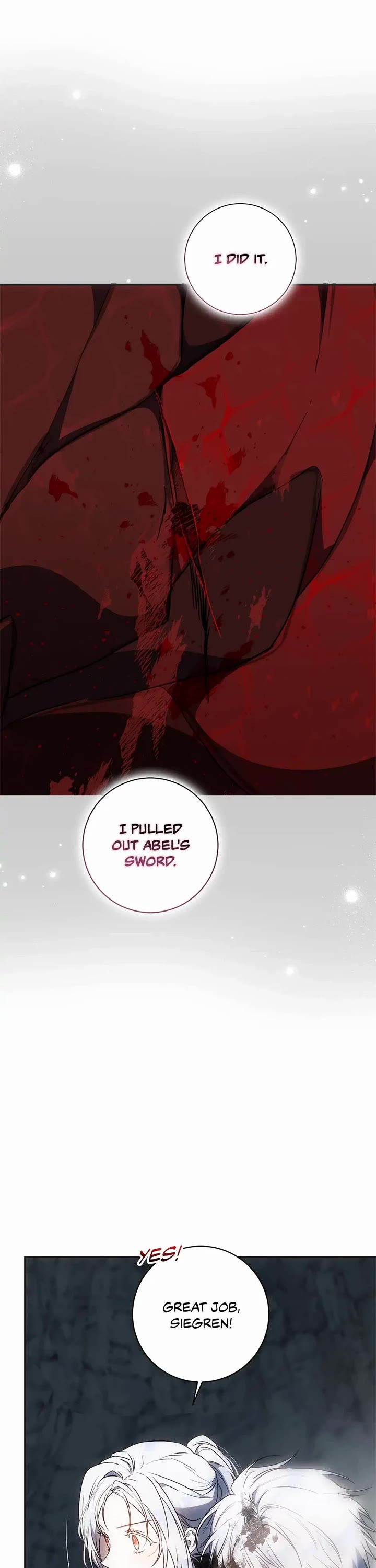 I Became the Wife of the Male Lead chapter 79 page 18