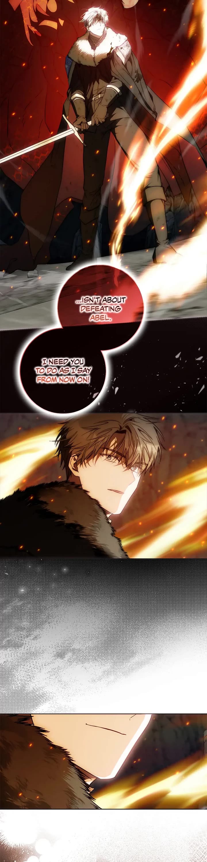 I Became the Wife of the Male Lead chapter 79 page 2