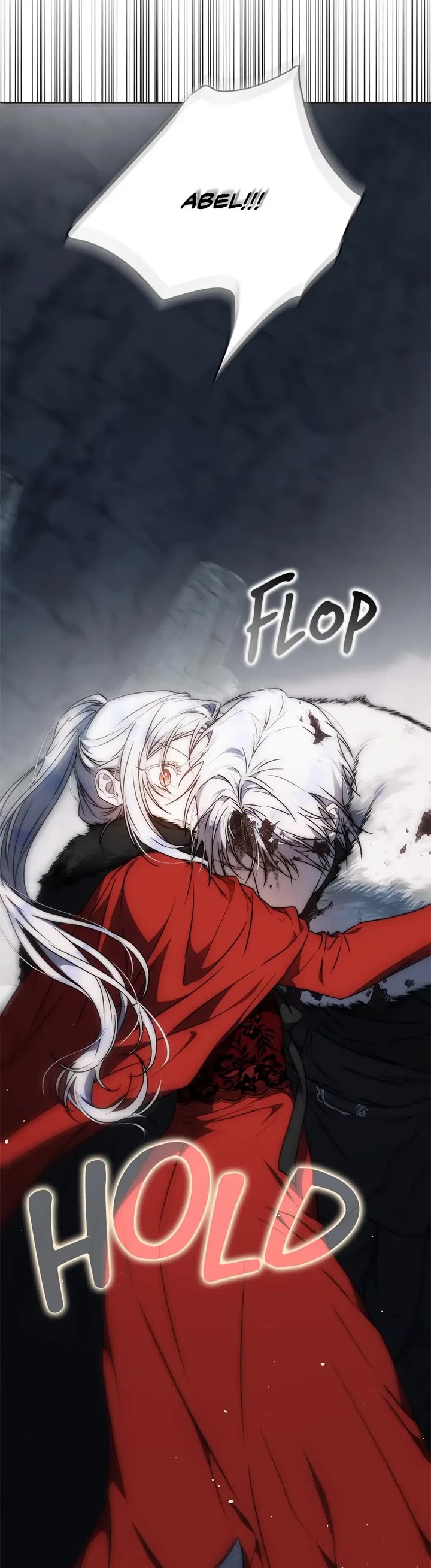 I Became the Wife of the Male Lead chapter 79 page 20