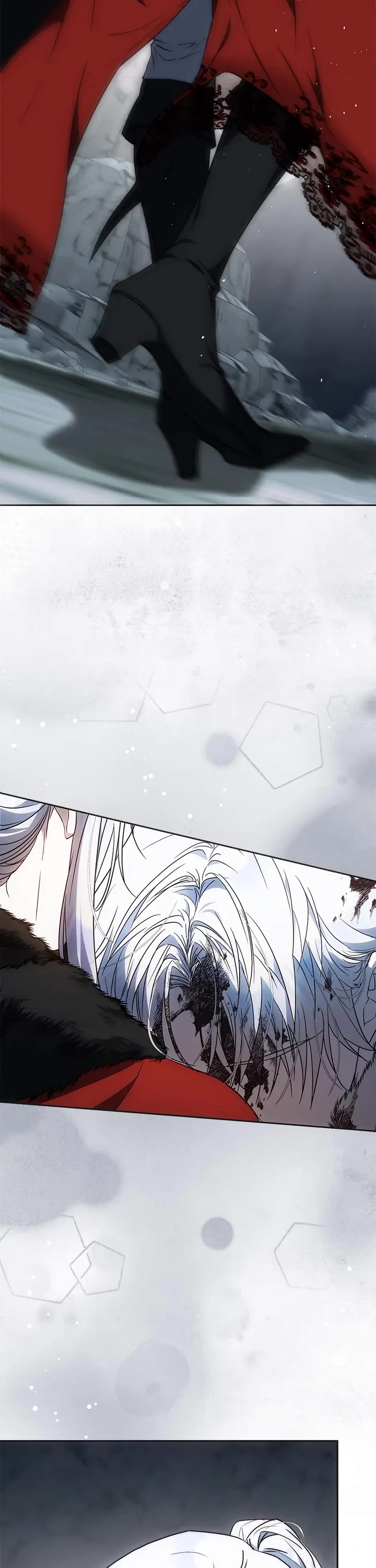 I Became the Wife of the Male Lead chapter 79 page 21