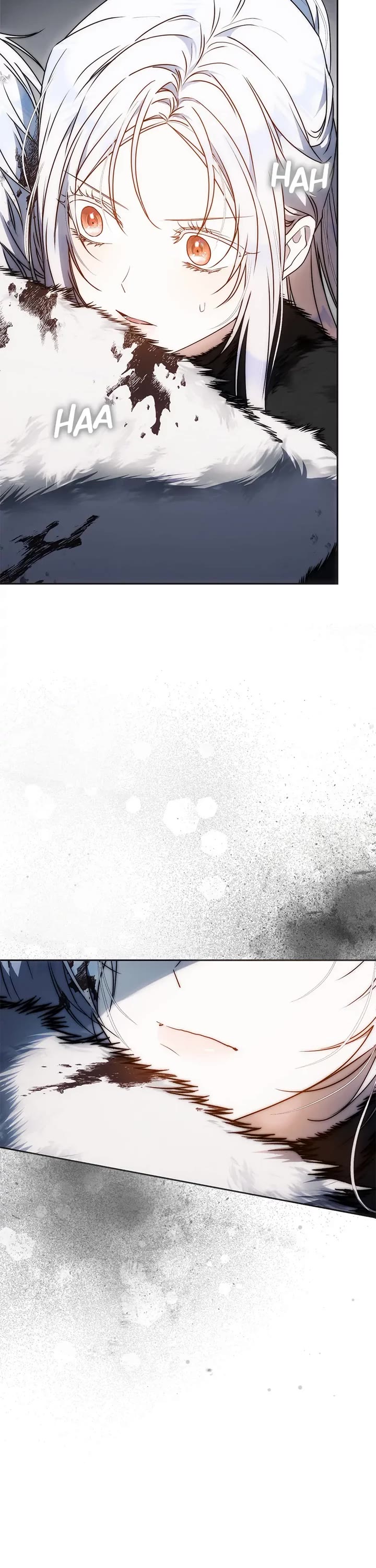 I Became the Wife of the Male Lead chapter 79 page 22