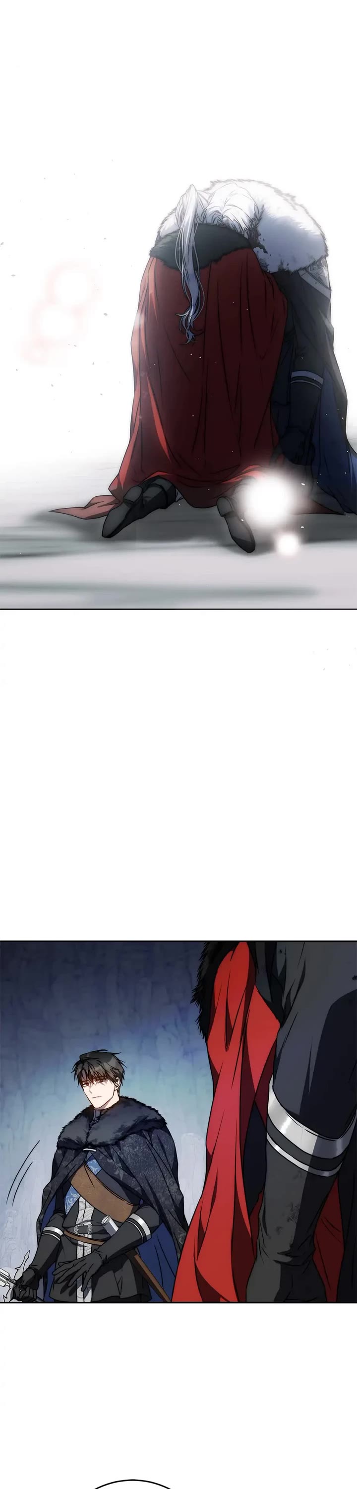 I Became the Wife of the Male Lead chapter 79 page 23