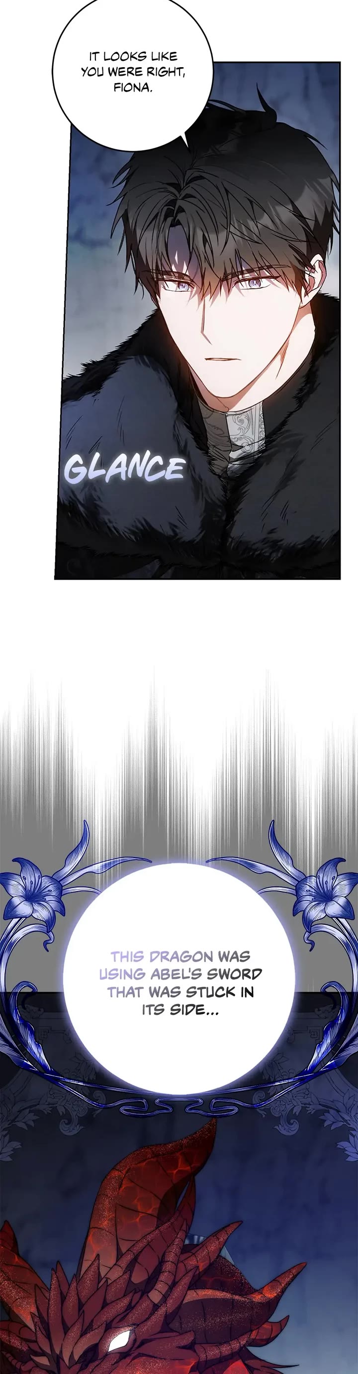 I Became the Wife of the Male Lead chapter 79 page 24